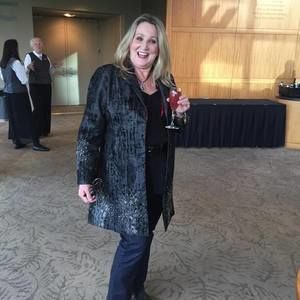 Meet your Posher, Diane